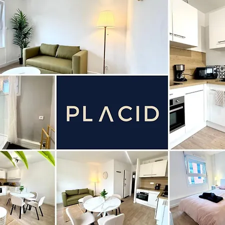 Apartment Le Second Baudimont Arras